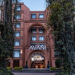 Avani Royal Zona T Bogota Hotel